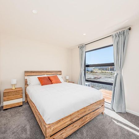 Вилла Starrain Tekapo Лейк-Текапо Экстерьер фото